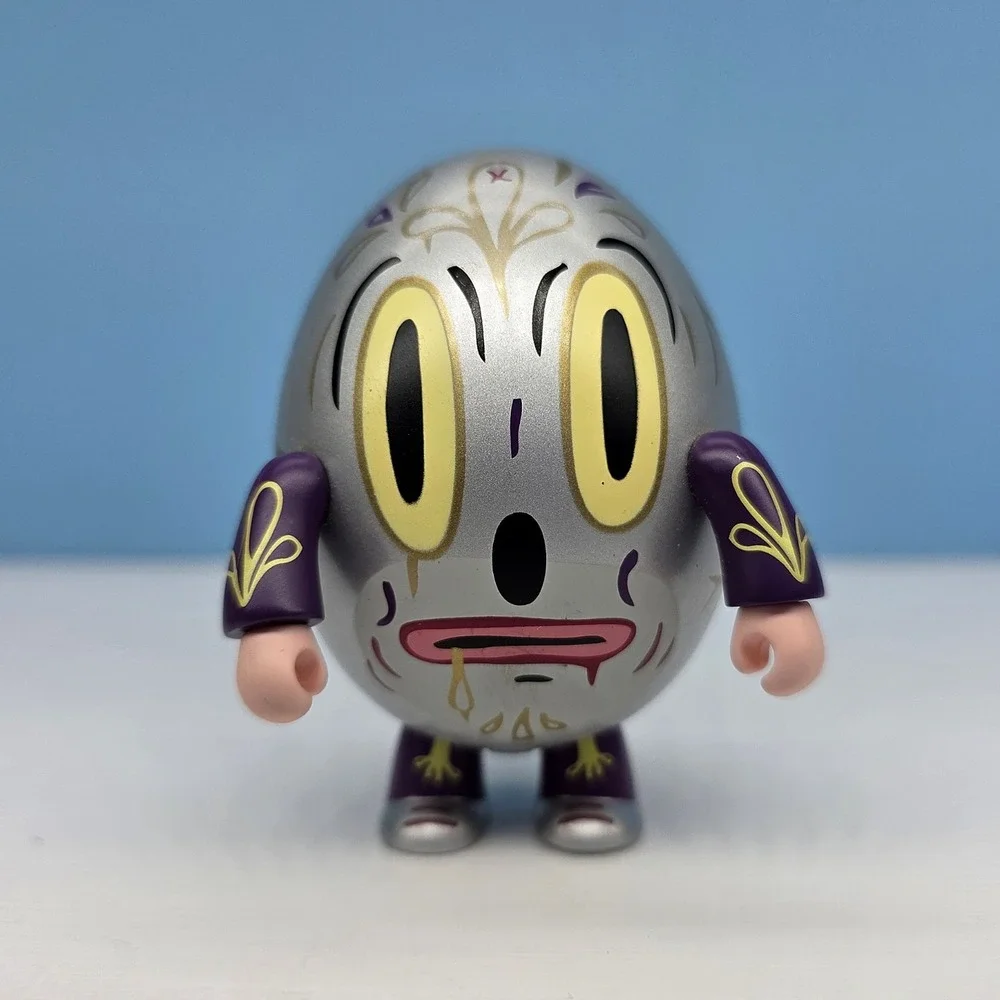 Toy2R gary baseman